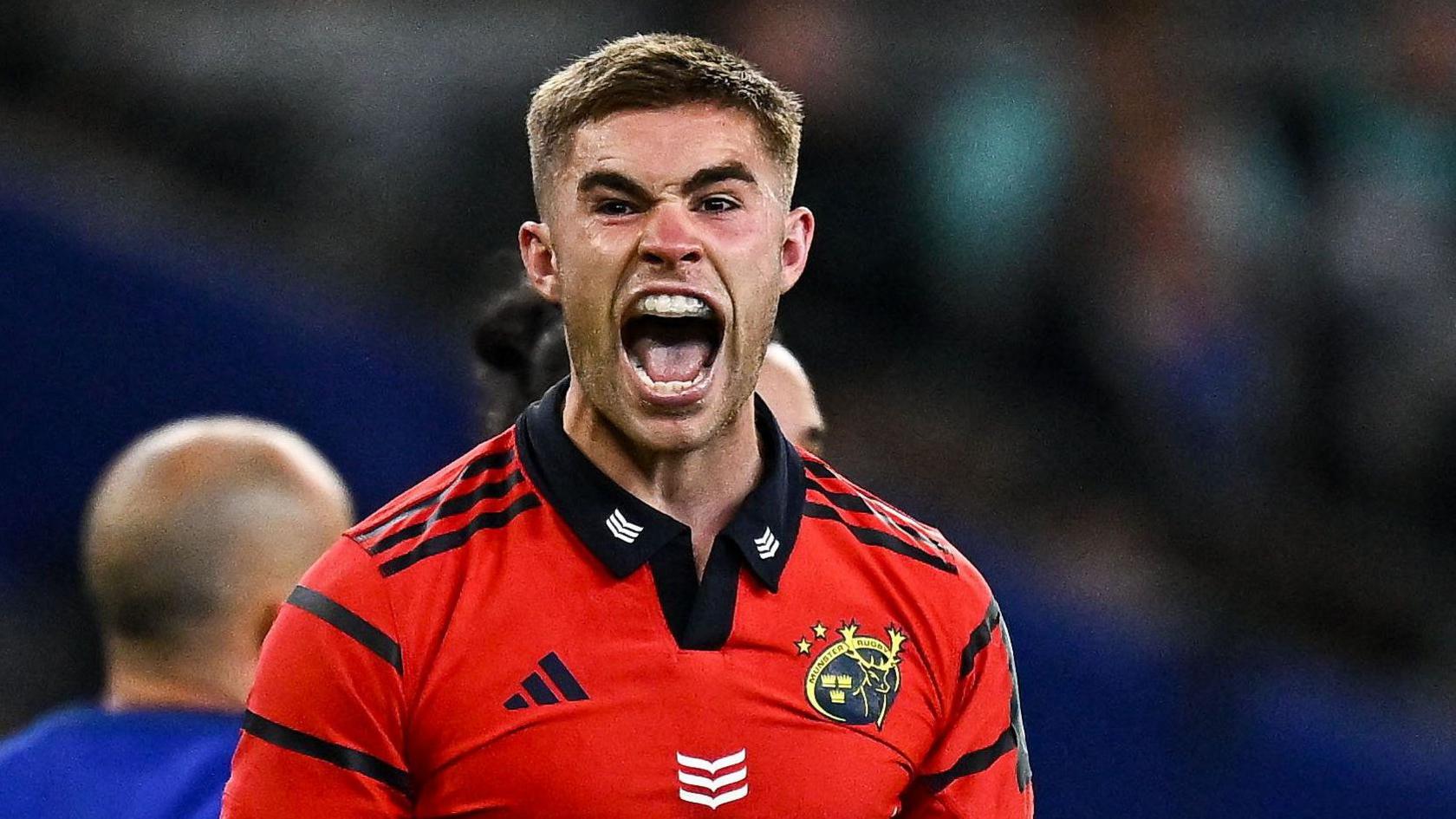 Munster Triumph Over Leinster in Epic Croke Park Showdown: Beirne Inspires URC Dominance