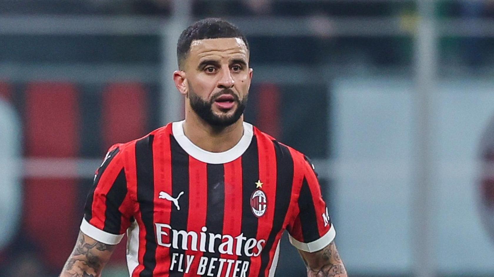 Kyle Walker's Premier League Battles and Life at AC Milan: Insights from the Latest Podcast