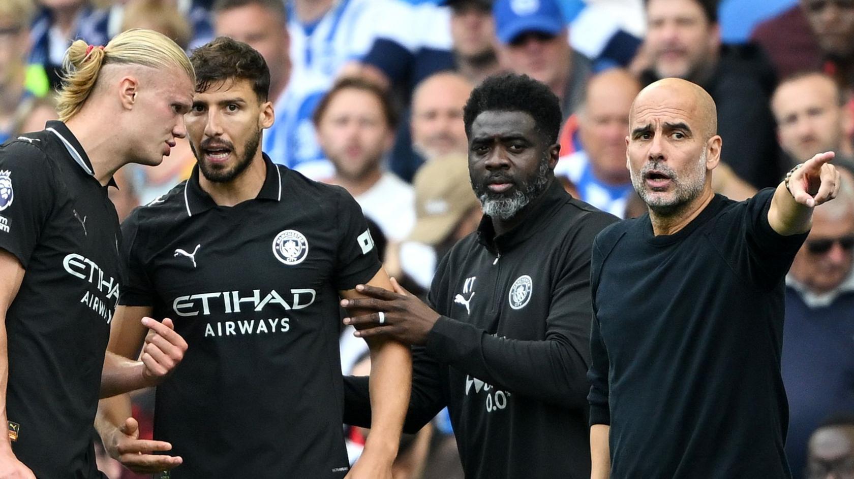 Tactical Insights: Premier League Weekend Highlights and Key Takeaways