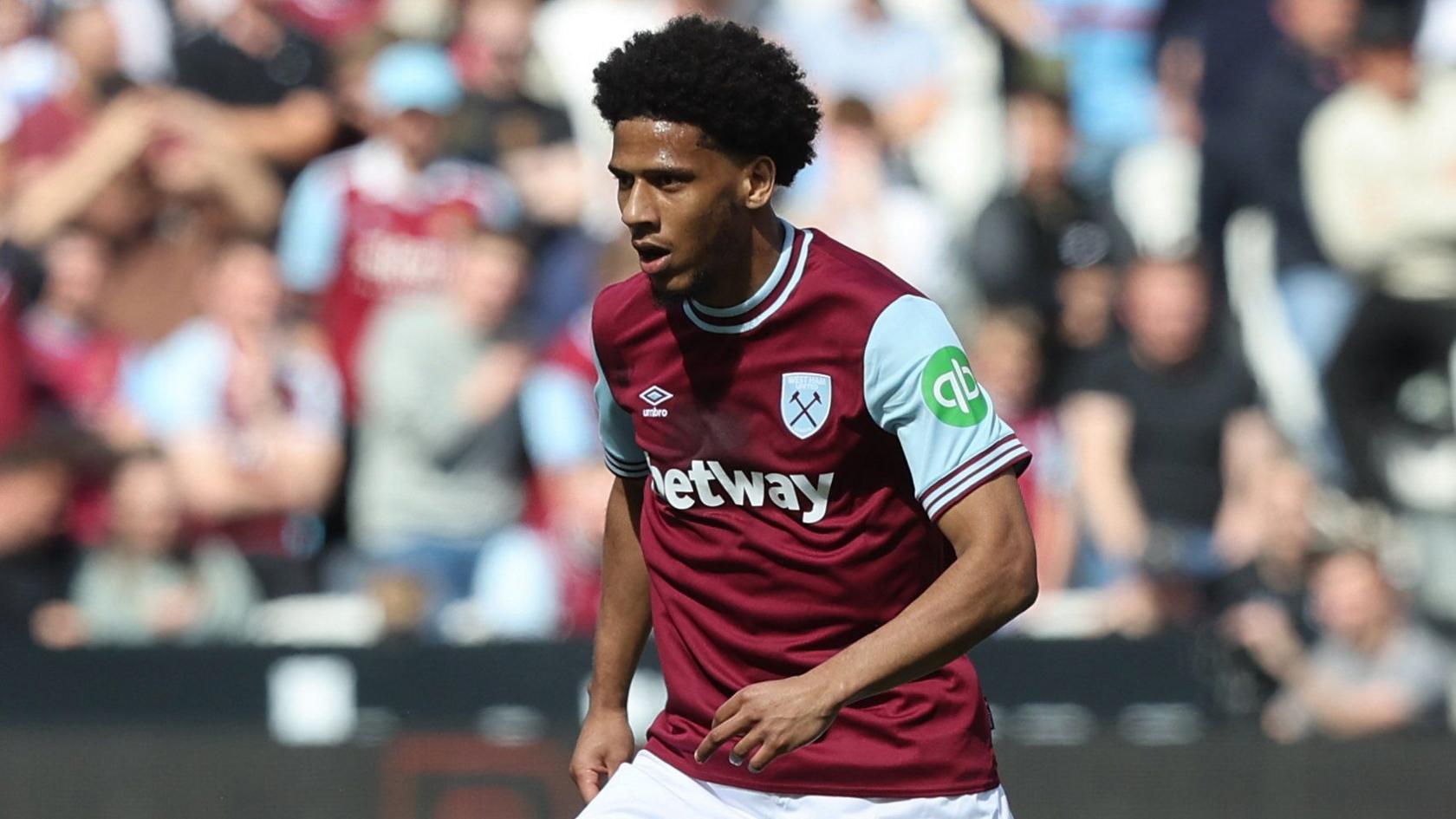 West Ham Secures Permanent Deal for Jean-Clair Todibo After Premier League Survival