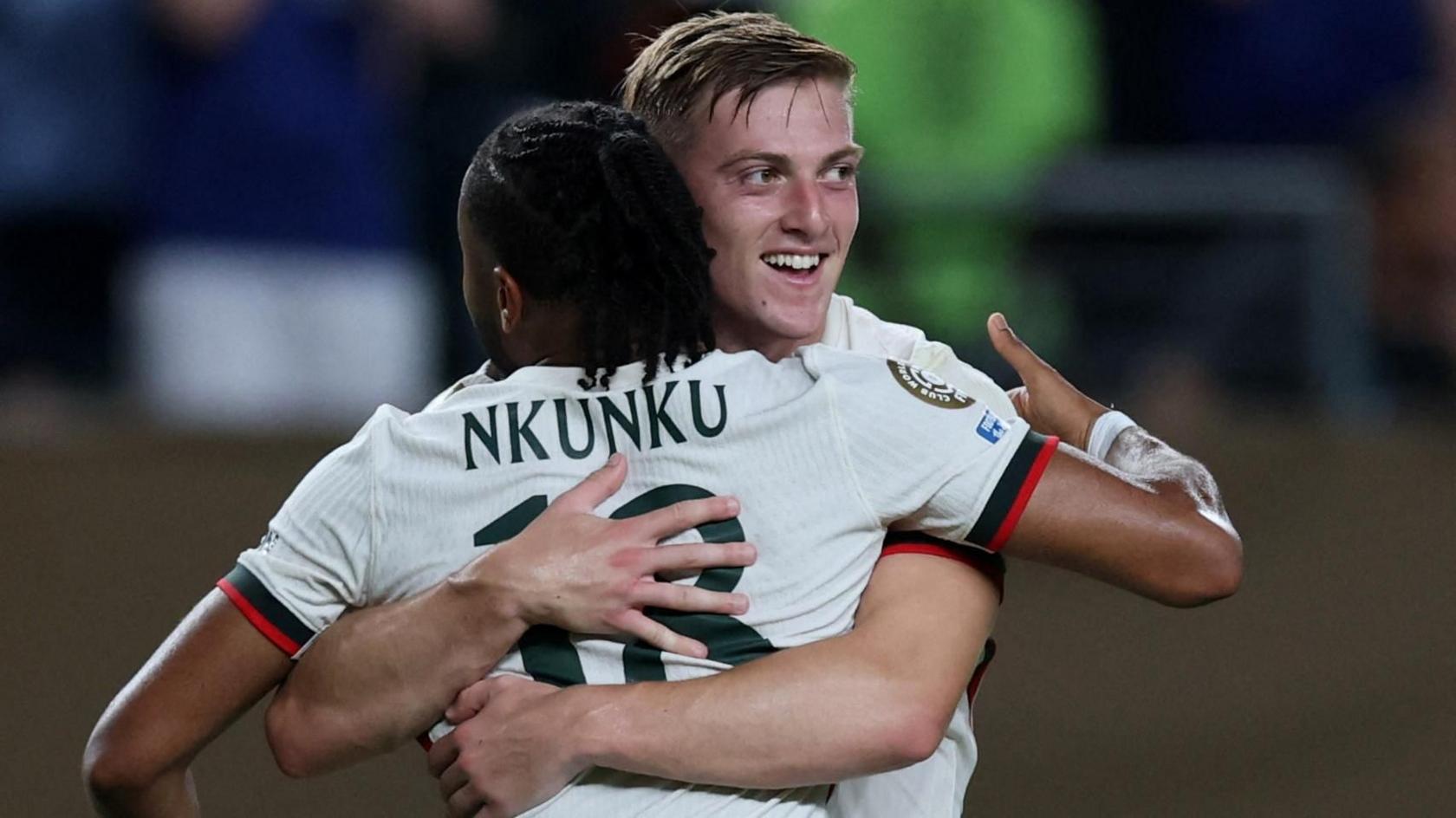 Chelsea's Club World Cup Journey: Triumphs, Challenges, and Financial Gains