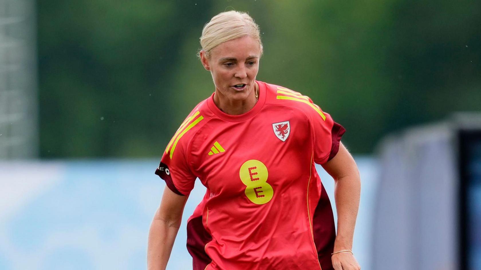 Sophie Ingle Rejoins Bristol City: A New Chapter in Women's Football
