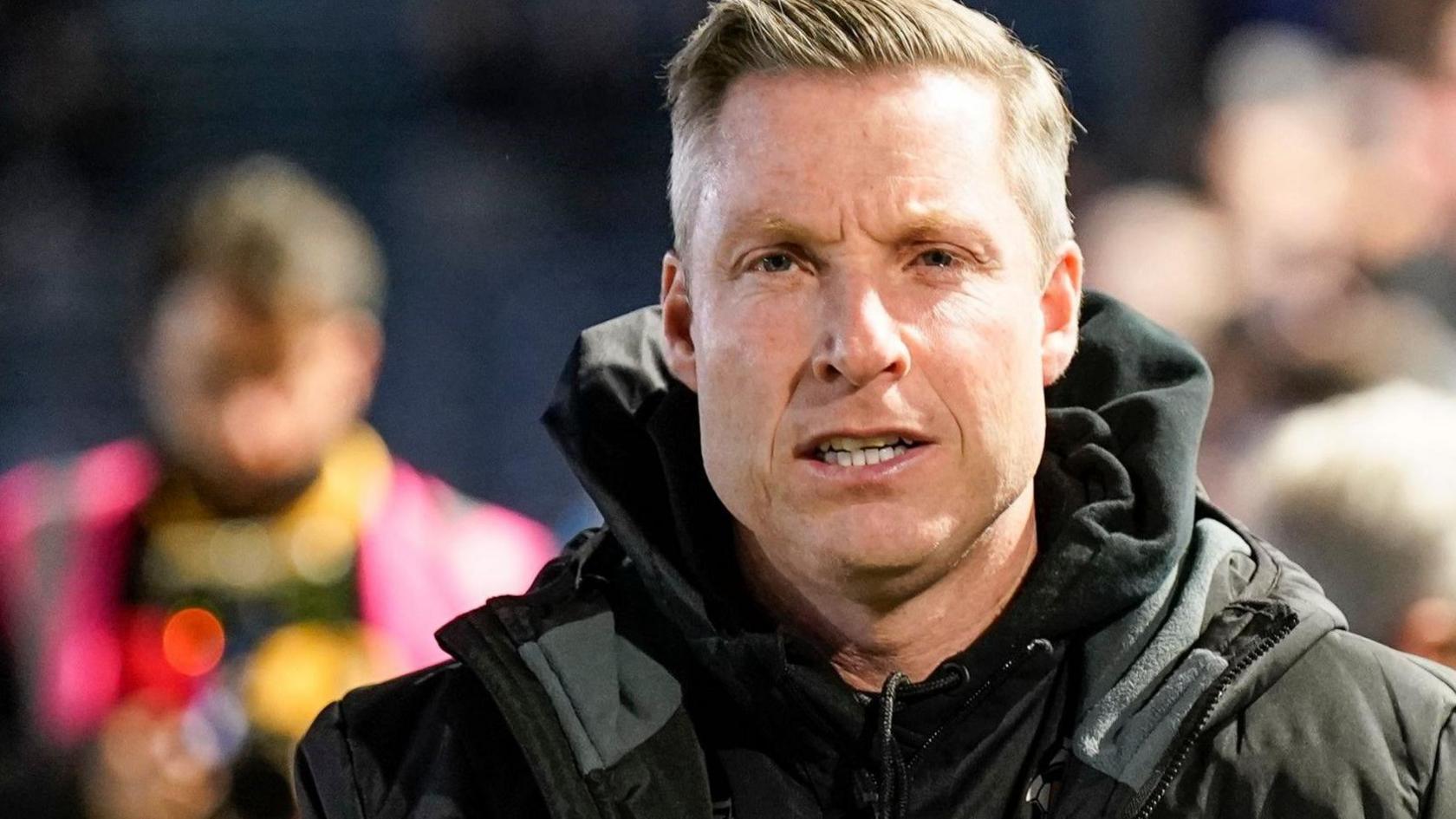 Neil Harris Returns to Cambridge United: A New Era Begins in League One