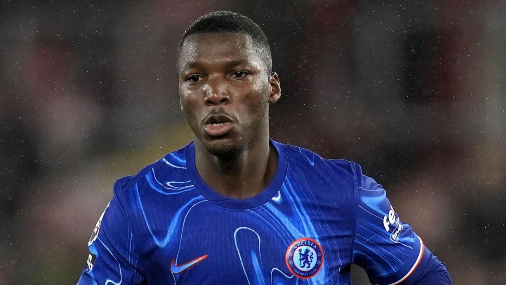 Moises Caicedo's Legal Trouble: Chelsea Star's Car Seized Over Licence Investigation