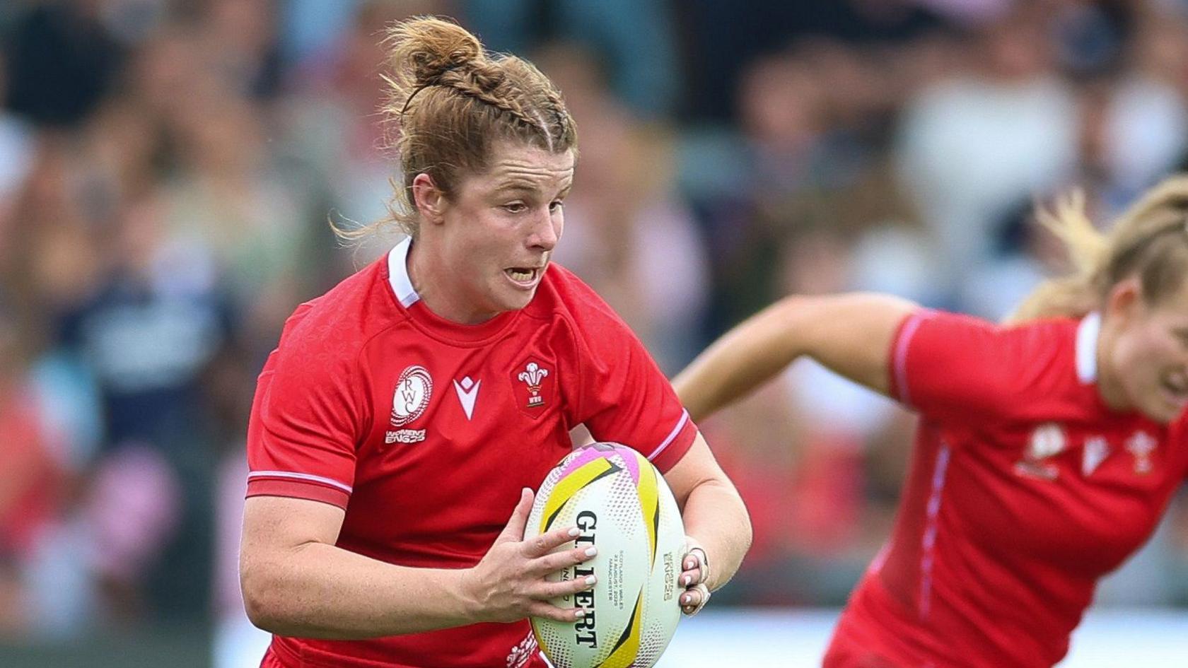 Wales Co-Captains Return for Crucial Clash Against Fiji in Rugby World Cup 2025
