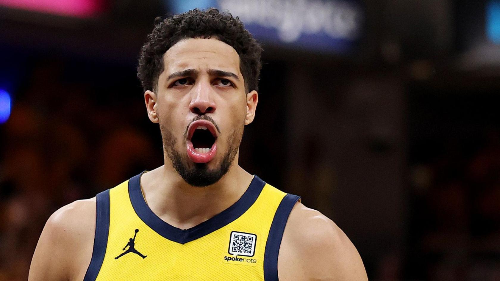 Indiana Pacers Dominate Oklahoma City Thunder in Game 3 to Lead NBA Finals