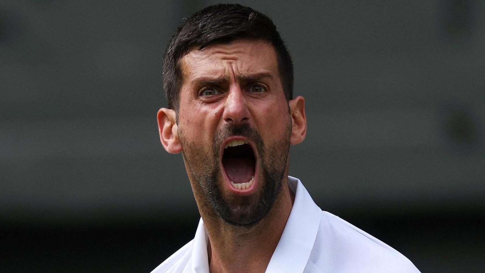 Djokovic Triumphs Over Federer's Curse in Thrilling Wimbledon Comeback