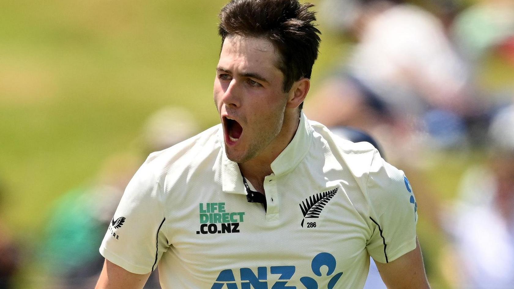 Yorkshire Welcomes Kiwi Fast Bowler Will O'Rourke for T20 Blast Campaign