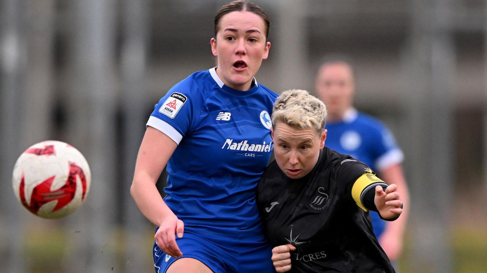 FAW Launches Comprehensive Review to Elevate Women's Football in Wales