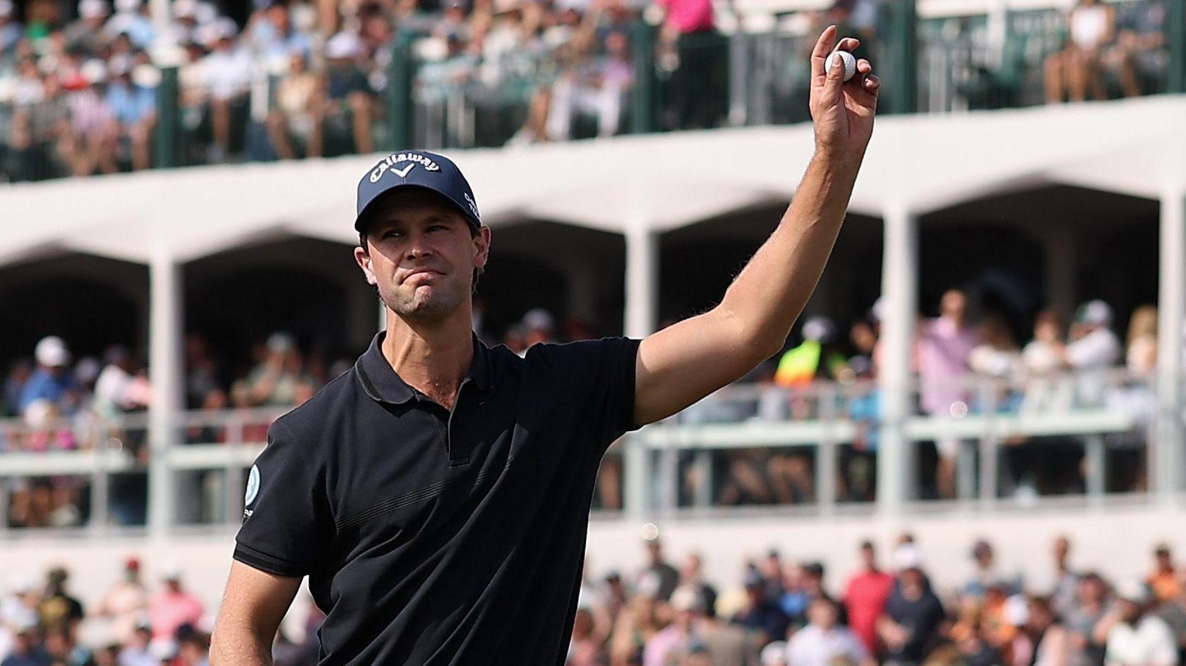 Detry Dominates at Phoenix Open as Grillo Scores Spectacular Hole-in-One