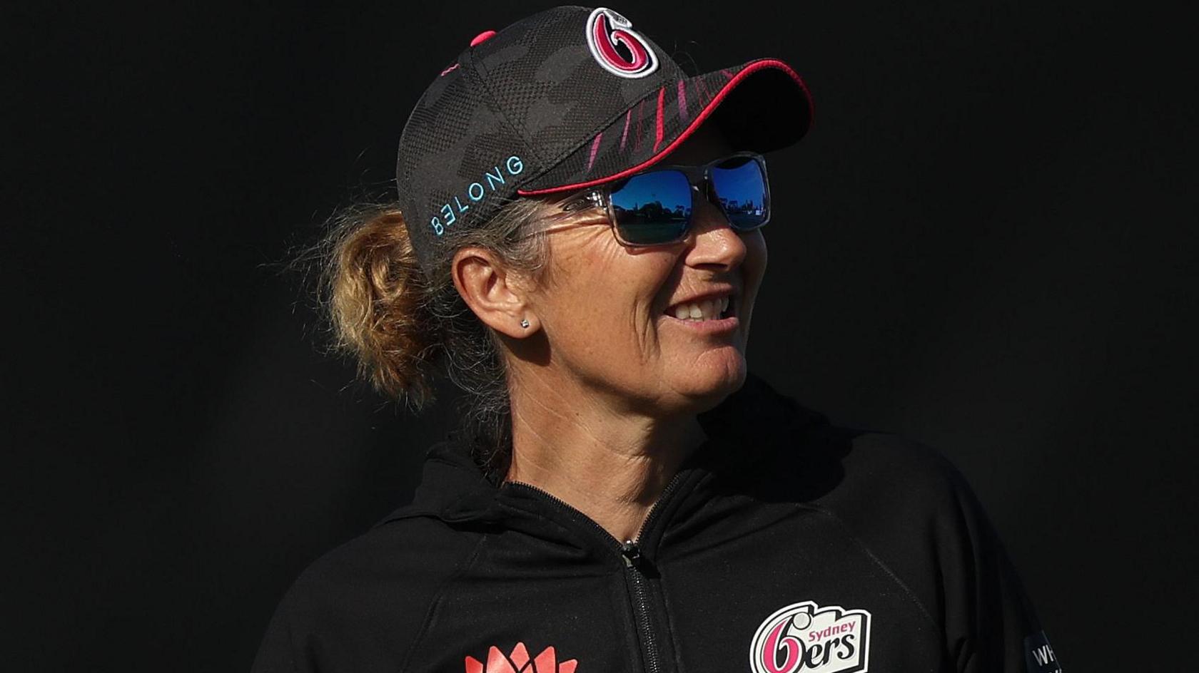 Reviving England's Cricket Legacy: Charlotte Edwards Offers Expertise for National Team Rebuild