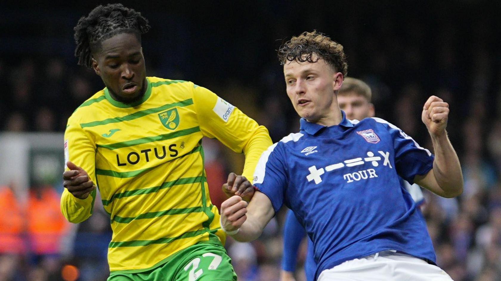 East Anglia Derby Showdown: High Stakes, New Faces, and Historic Tensions