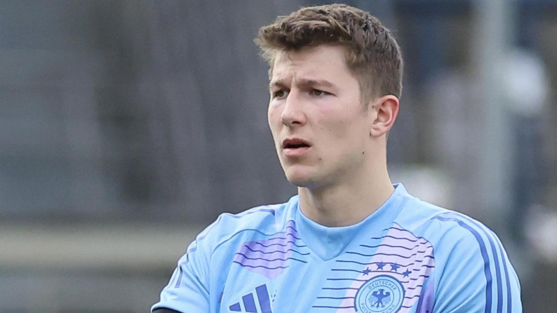 Burnley Secures Rising Star Max Weiss: A New Era in Goalkeeping