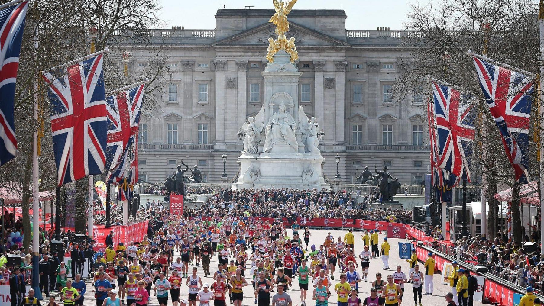 London Marathon 2025: Elite Runners, Records, and Everything You Need to Know