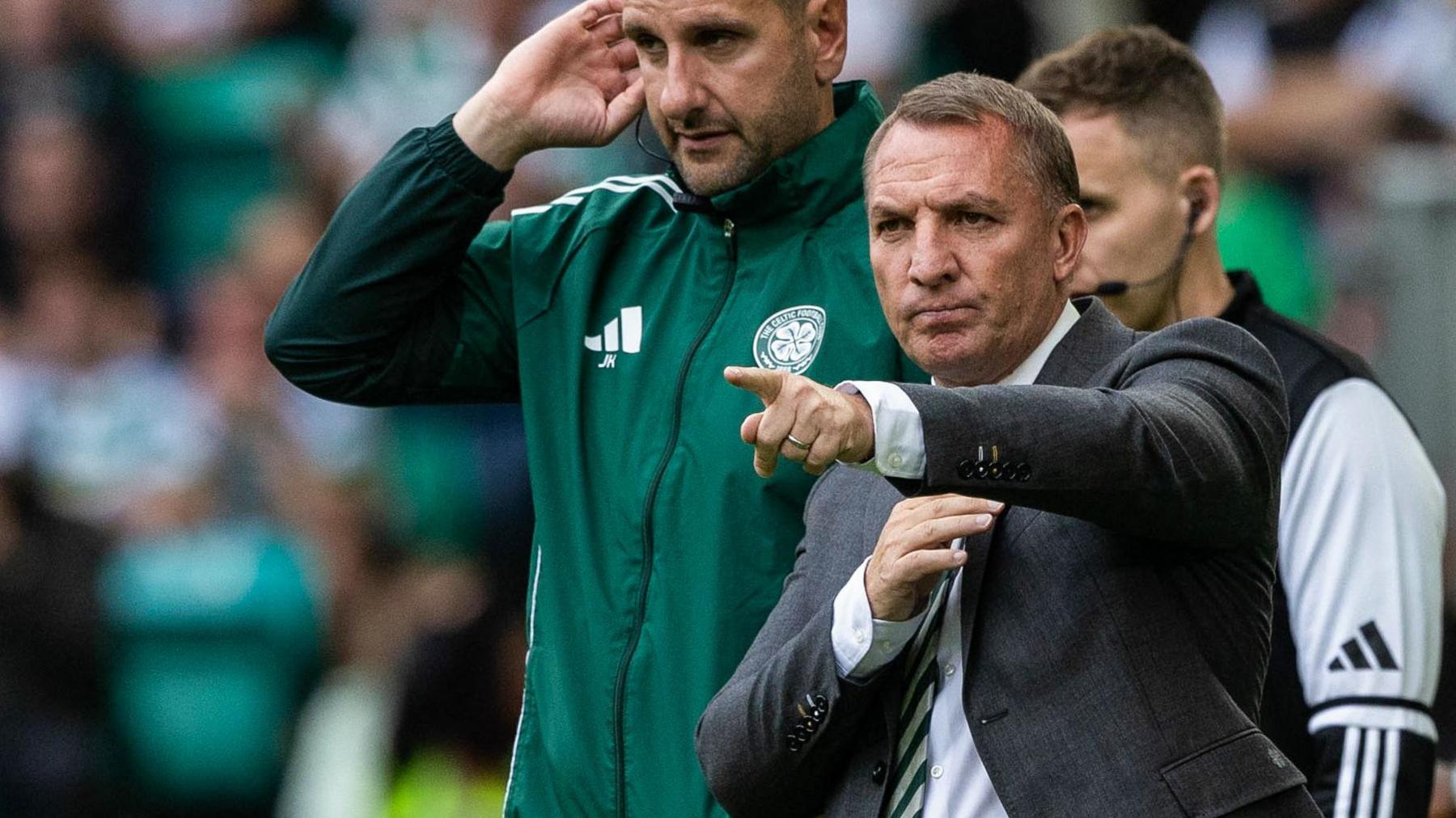 Celtic's Crucial European Journey: From Home Comfort to Kazakh Challenge