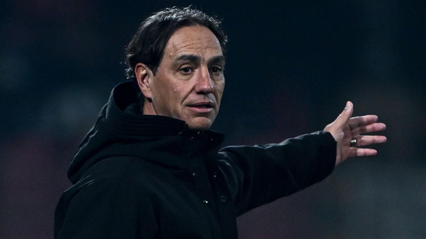 Nesta's Remarkable Return: Monza Reinstates Legendary Defender as Manager