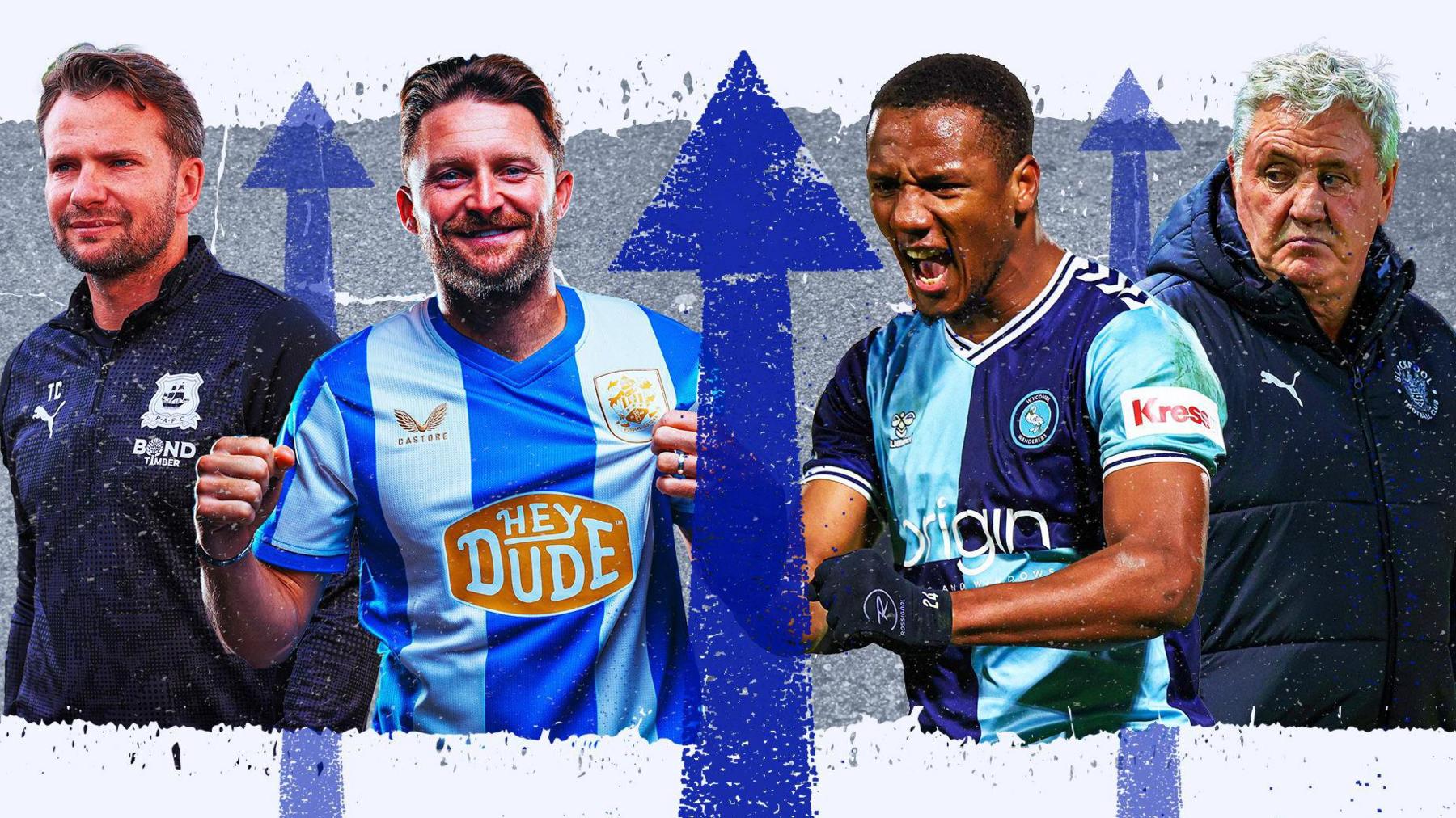 League One 2025-26 Season Preview: Expectations, Strengths, and Key Players
