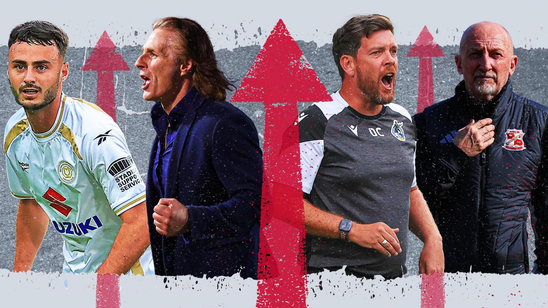 League Two 2025-26 Season Preview: Teams to Watch and Key Players