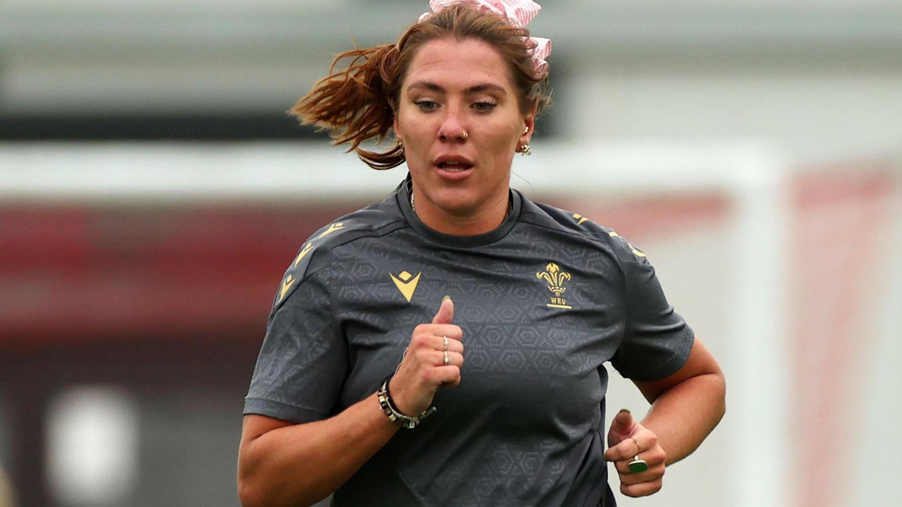 Wales Rugby Team Intensifies Fitness Regime Ahead of Crucial Matches Under Coach Lynn