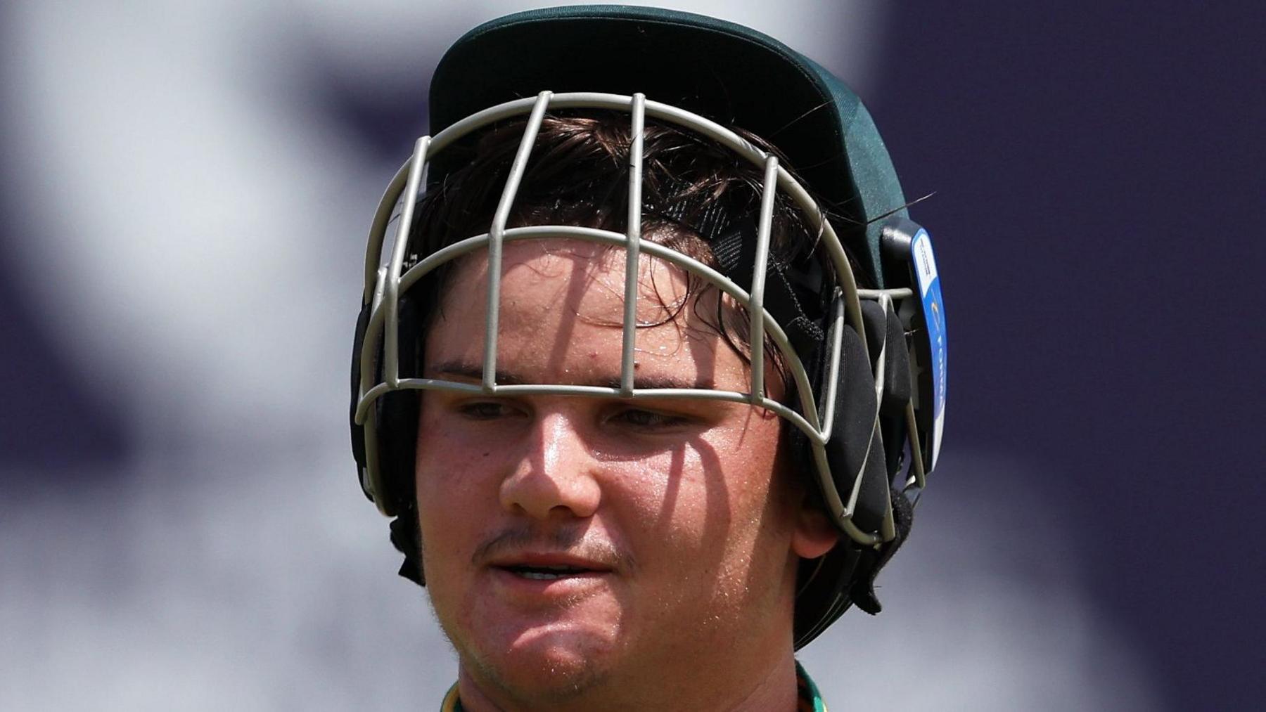 Lhuan-dre Pretorius: South Africa's Youngest Test Centurion Makes History