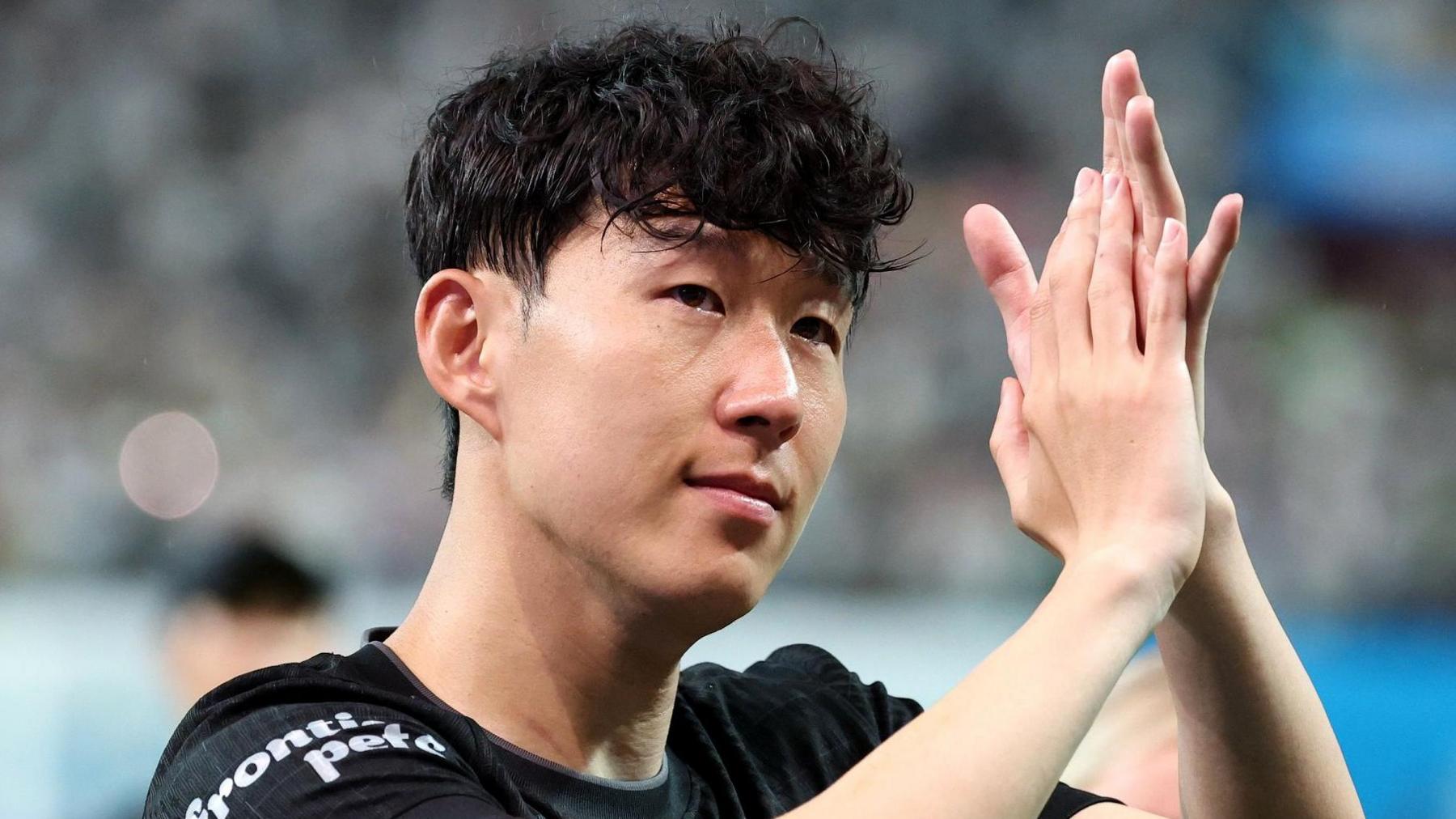 Son Heung-Min's £20M Move to LAFC: A New Chapter in MLS History