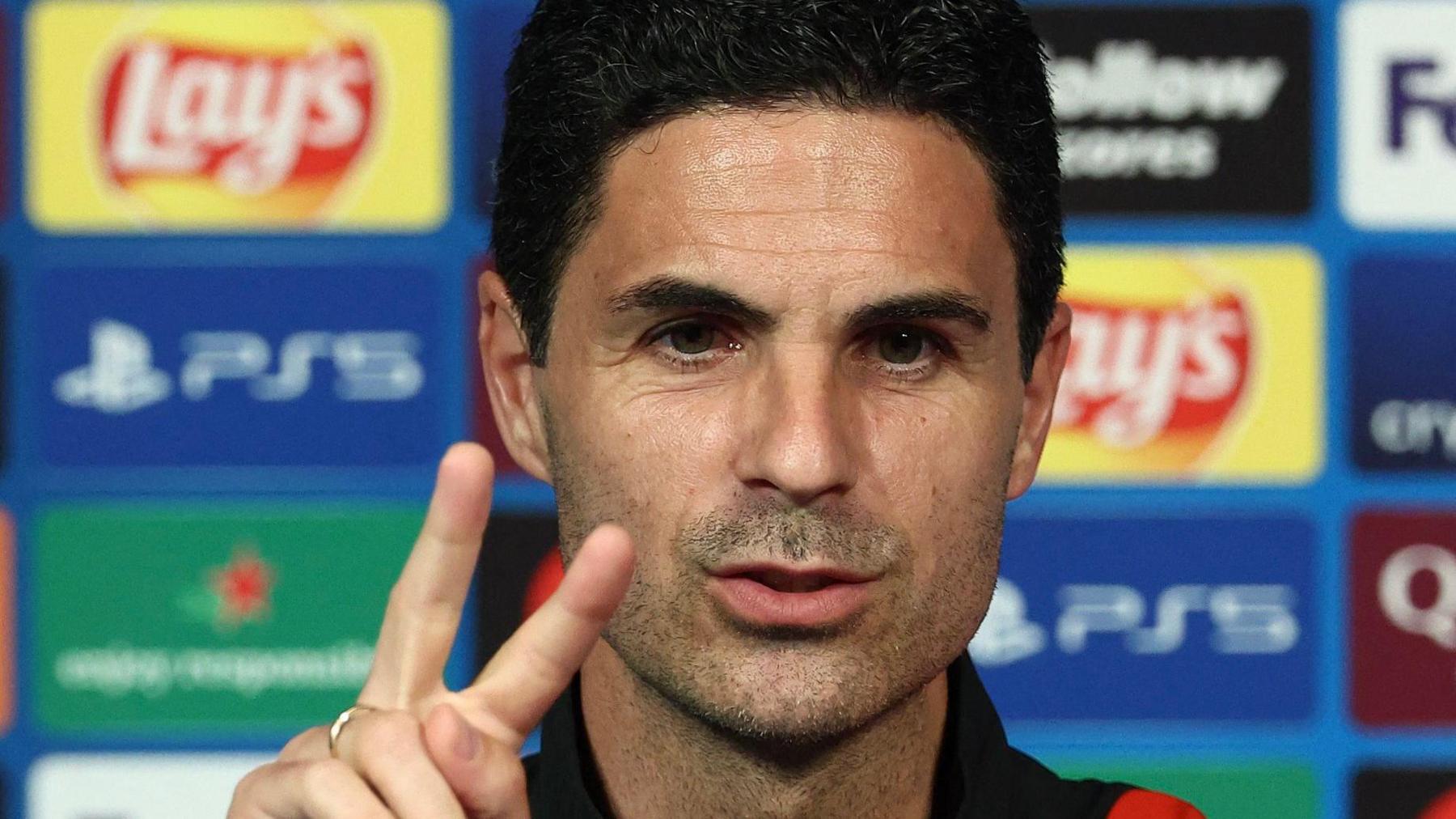 Arteta's Bold Claim: Arsenal's Premier League Dominance Over Liverpool