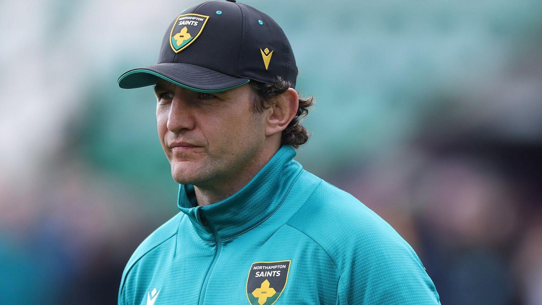 Northampton Saints' Mindset Crisis: Dowson Demands Consistency After Exeter Collapse