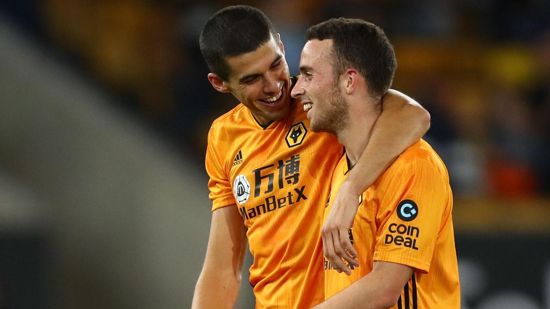 Diogo Jota: A Legacy of Excellence and Friendship in Football