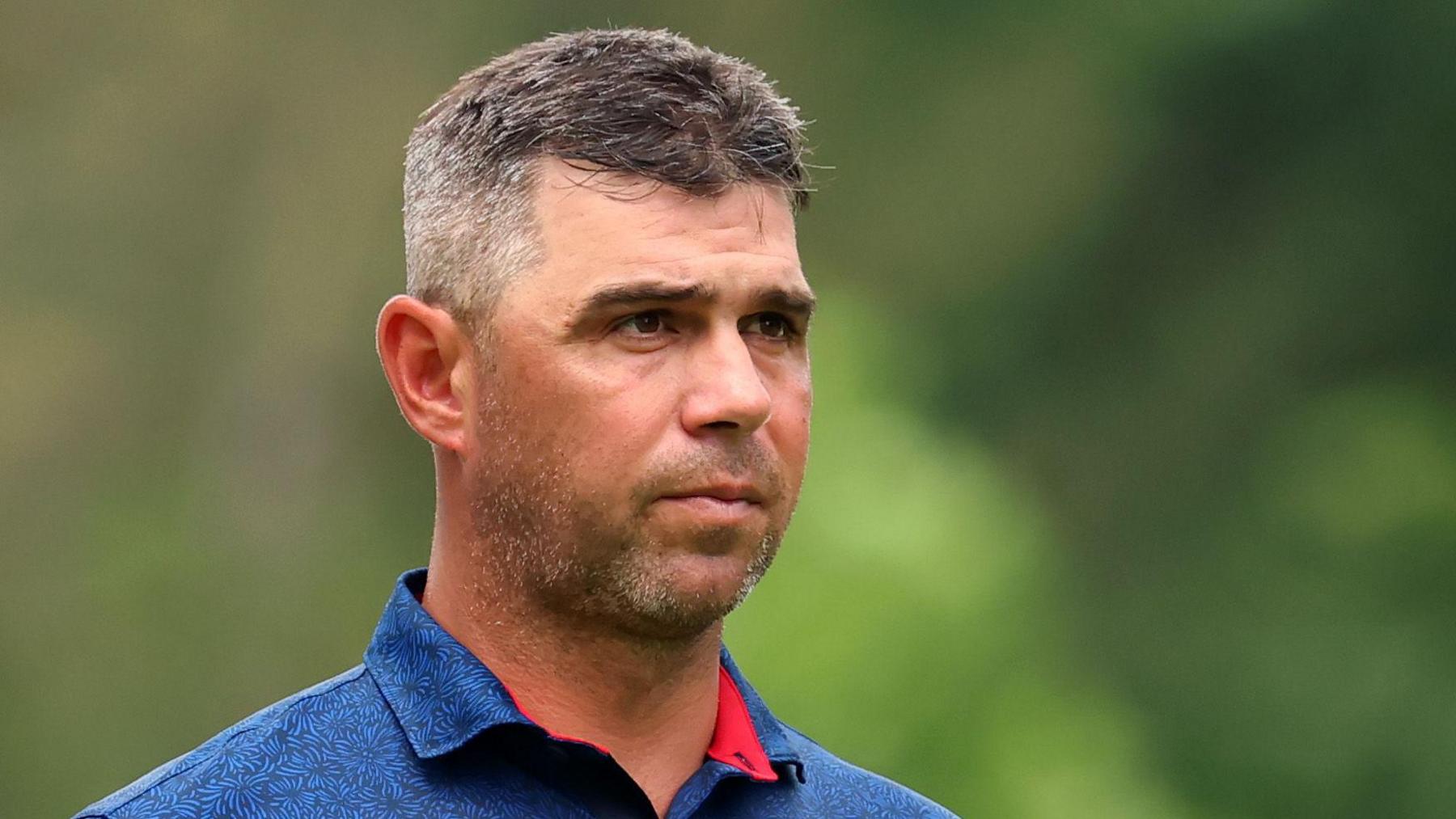 Gary Woodland Joins US Ryder Cup Team as Vice-Captain Post Brain Surgery Triumph