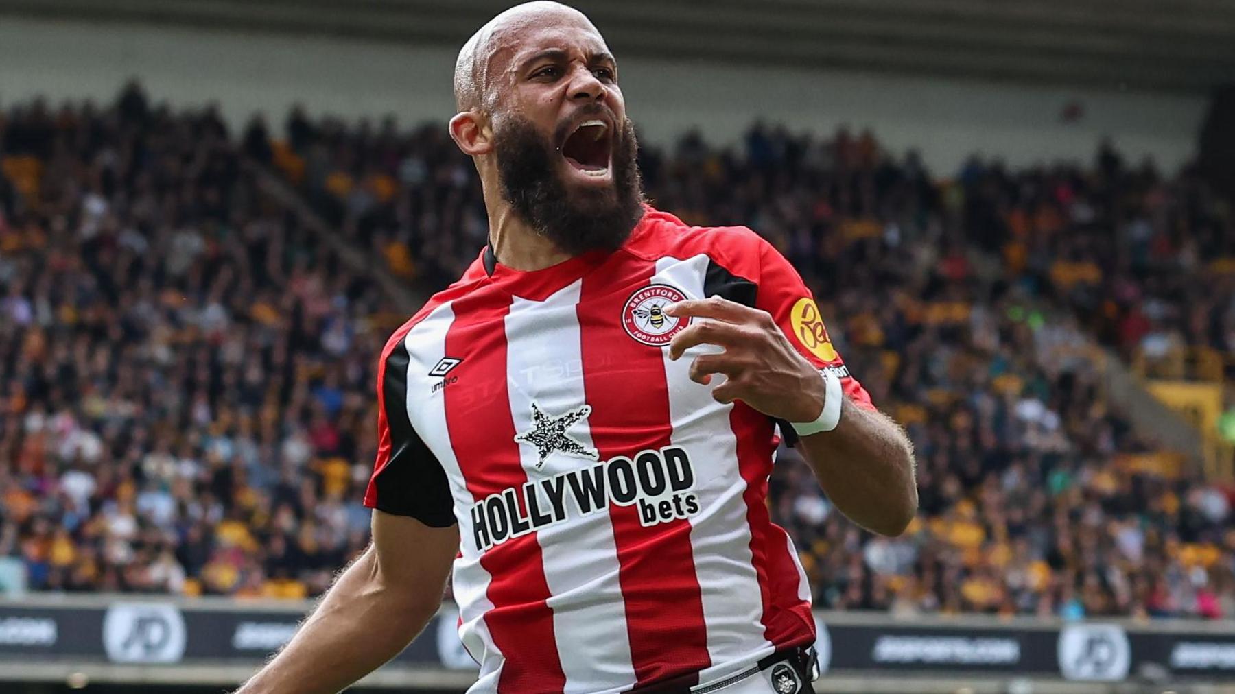 Manchester United's £62.5m Bid for Bryan Mbeumo Rejected by Brentford: What's Next?