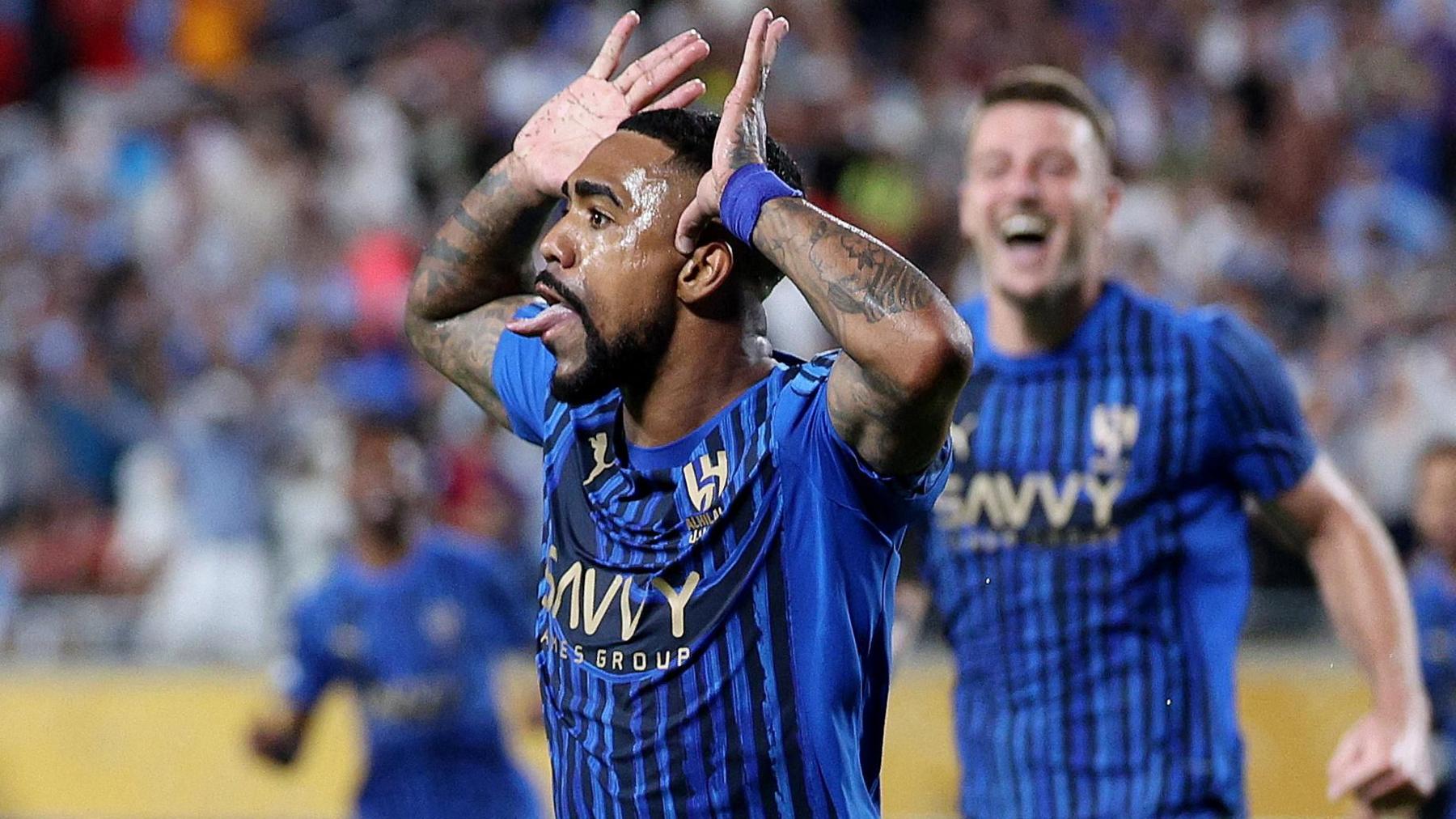 Al-Hilal: Asia's Rising Super Club and Saudi Arabia's Football Revolution