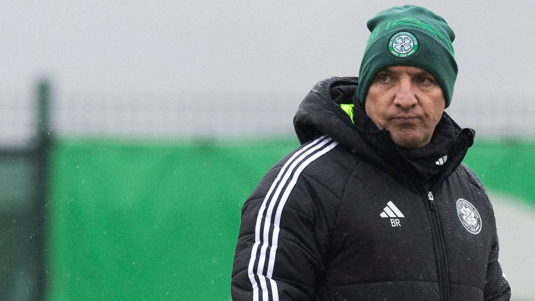 Brendan Rodgers Commits to Celtic's Future Despite No Contract Talks