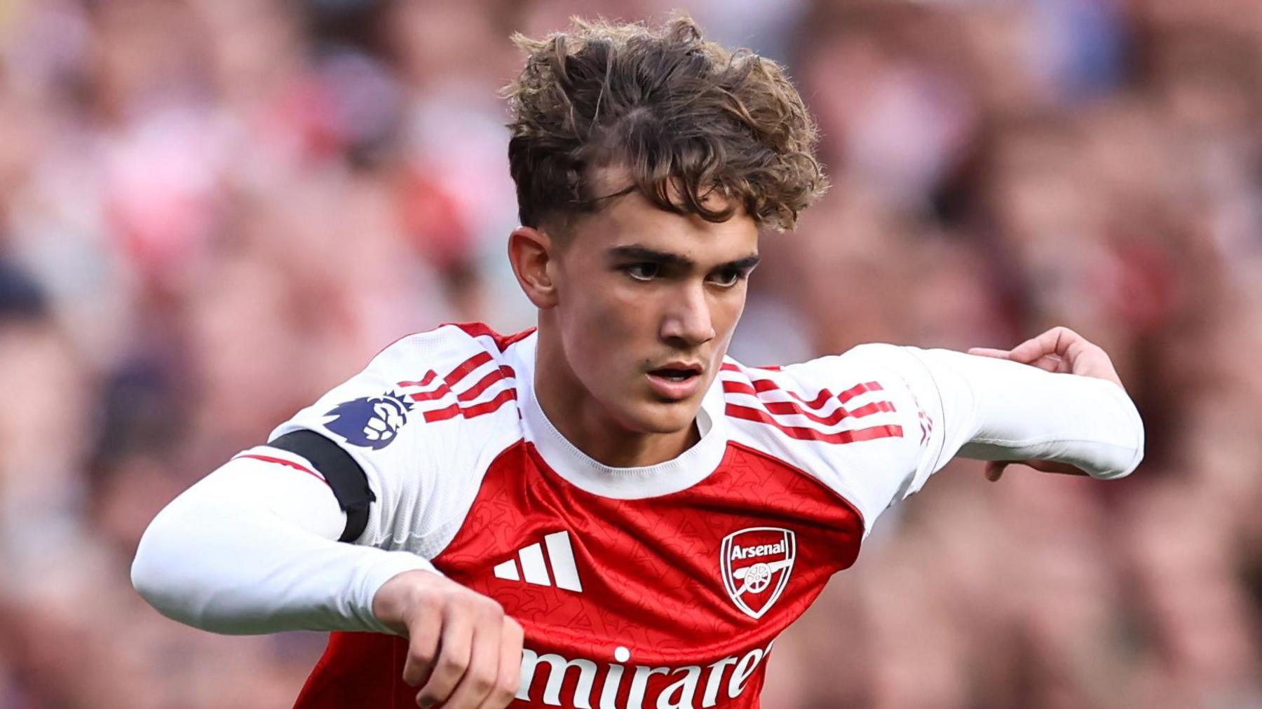 Max Dowman: Rising Star of Arsenal - Rooney's Insights and Advice