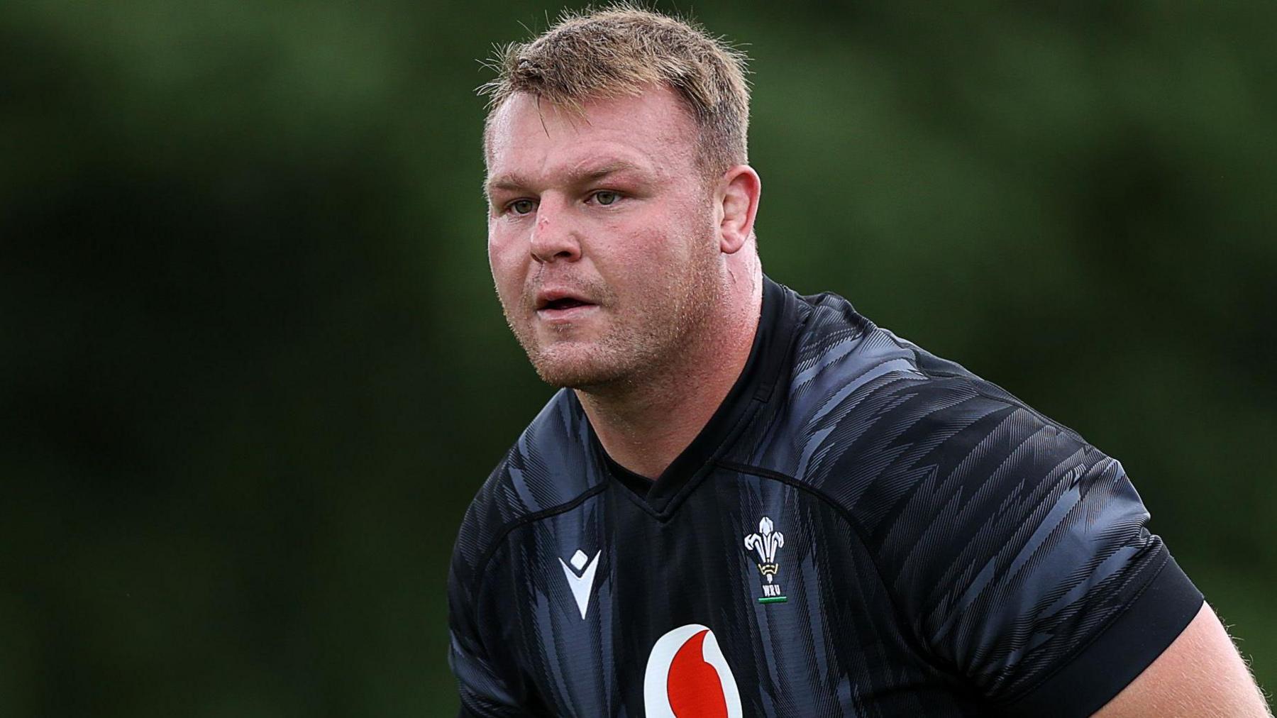 Wales Rugby Team Aims for Victory in Japan Amidst Challenges