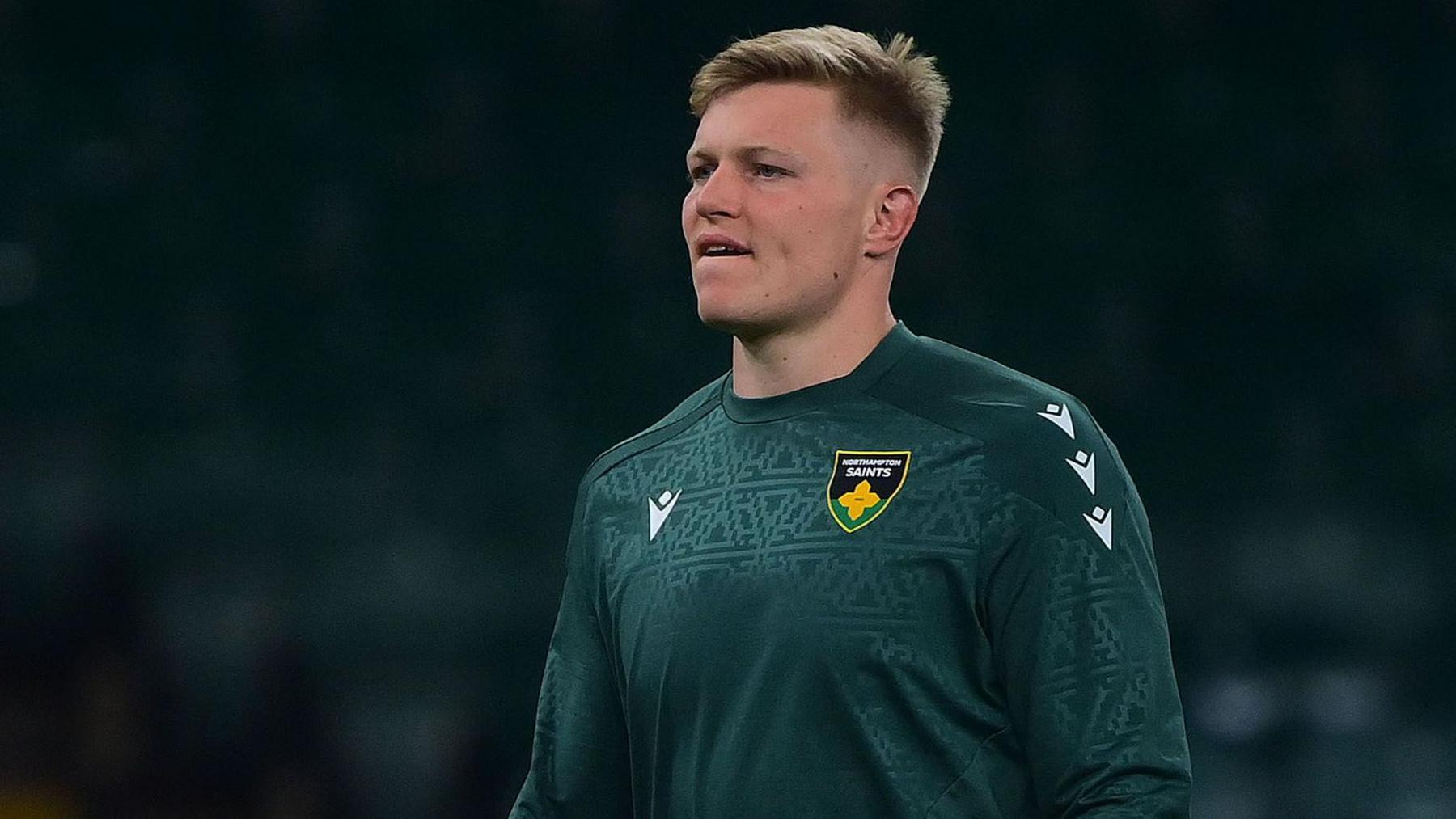 Northampton Saints Target Road Redemption to Challenge Premiership Elite in 2024-25 Campaign