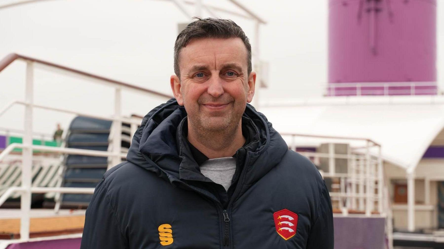 Essex Faces Relegation Battle in County Championship: CEO Dan Feist Weighs In