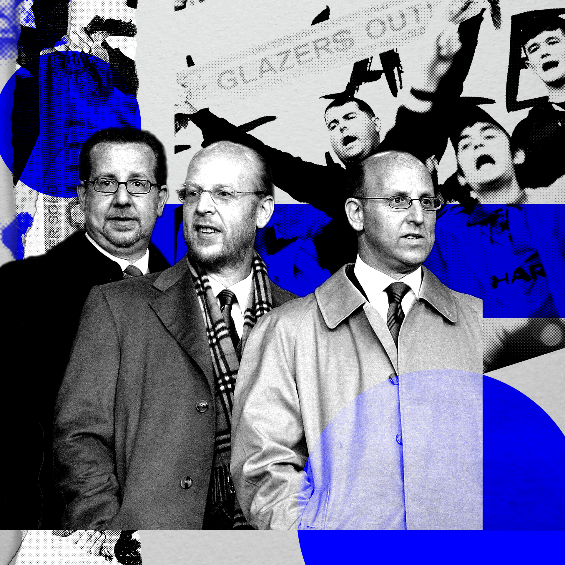 The Financial Legacy of the Glazer Family at Manchester United: A £1.2bn Impact