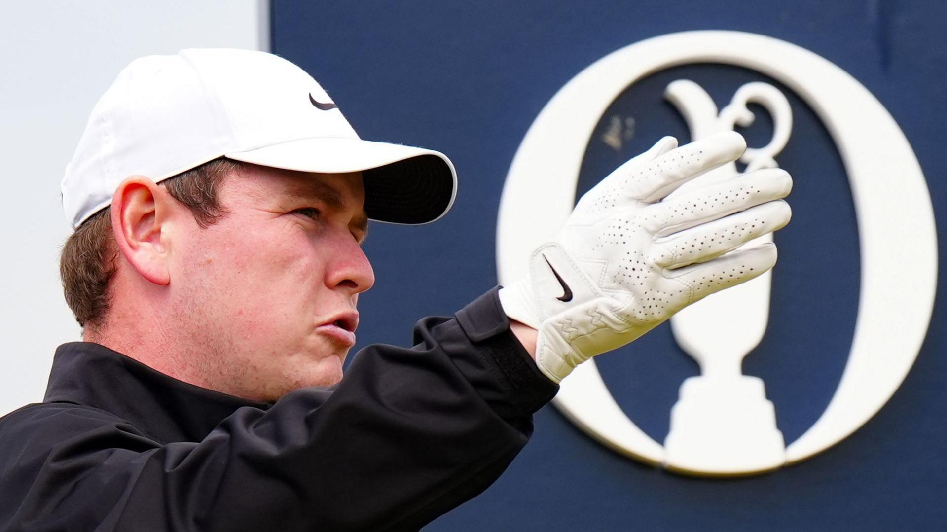 Robert MacIntyre Sets Sights on Major Victory After Historic Scottish Open Triumph