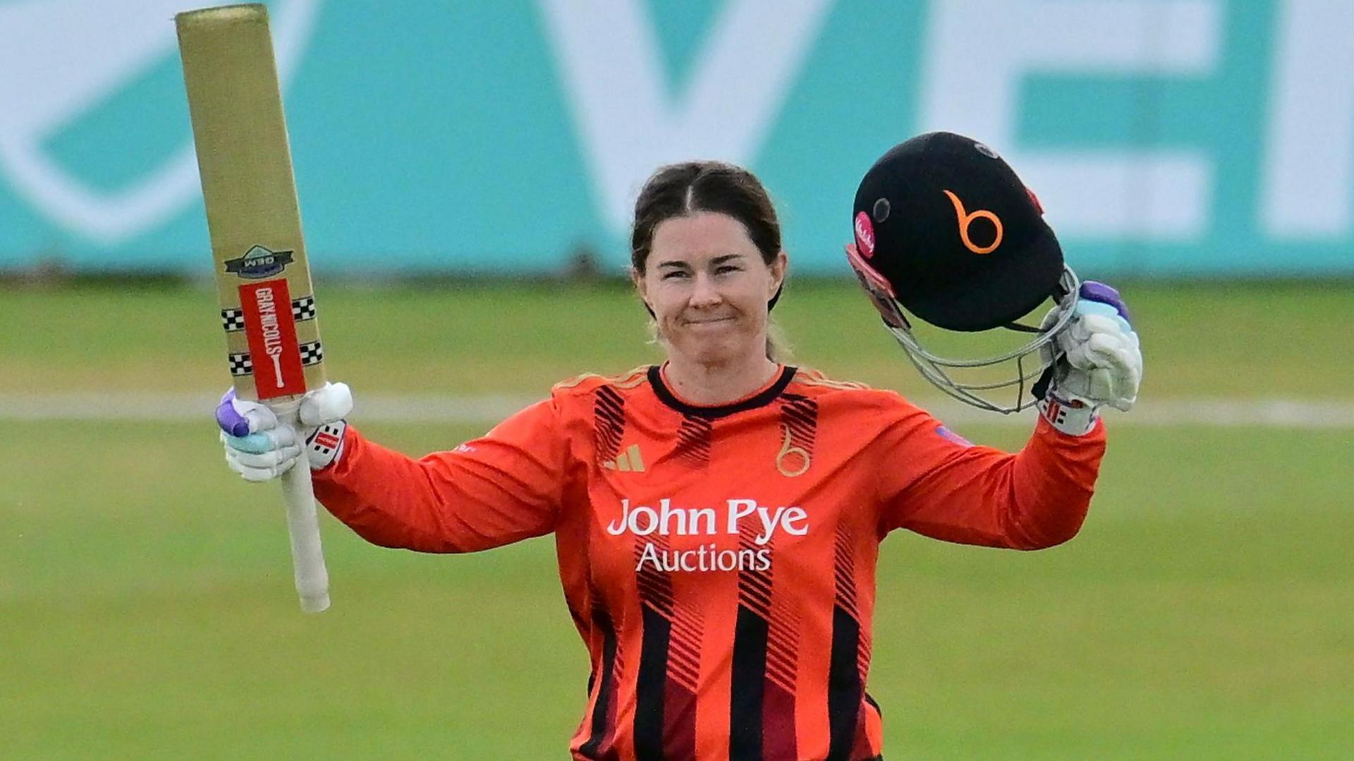 Cricket Thrillers: Blaze, Essex, Somerset & Warwickshire Dominate One-Day Cup