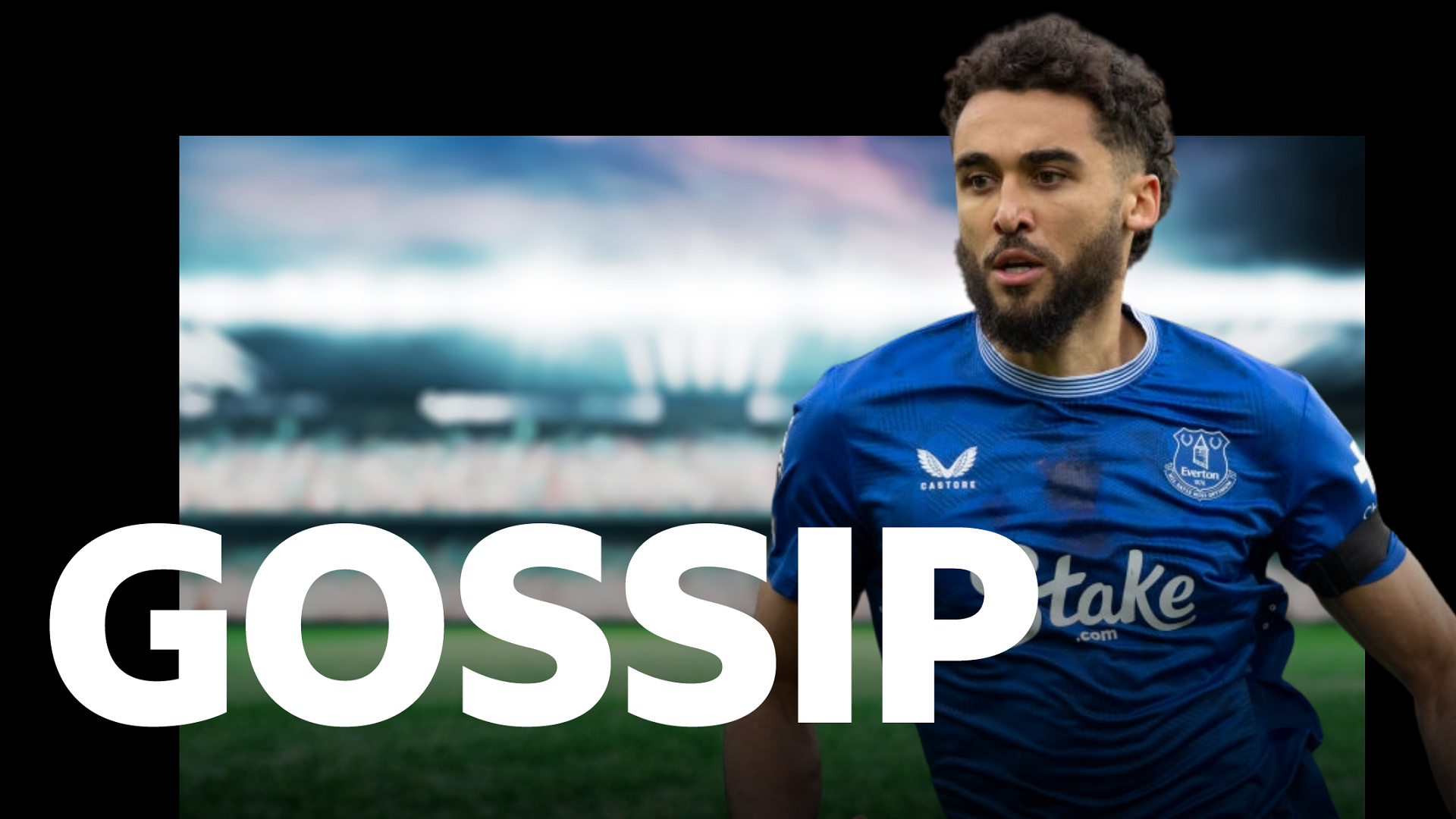 Premier League Transfer Battle Heats Up: Calvert-Lewin, Kolo Muani, and More in High Demand