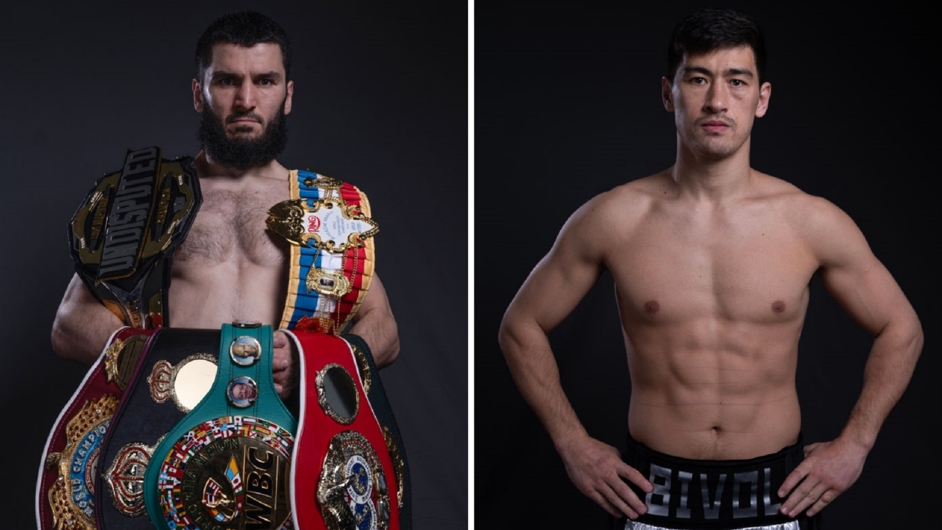 Beterbiev vs Bivol 2: The Ultimate Light-Heavyweight Showdown in Riyadh