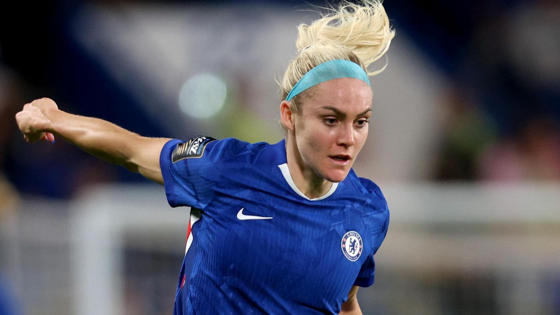 Chelsea's Dominance Continues: New Stars Shine in Season Opener Against Manchester City