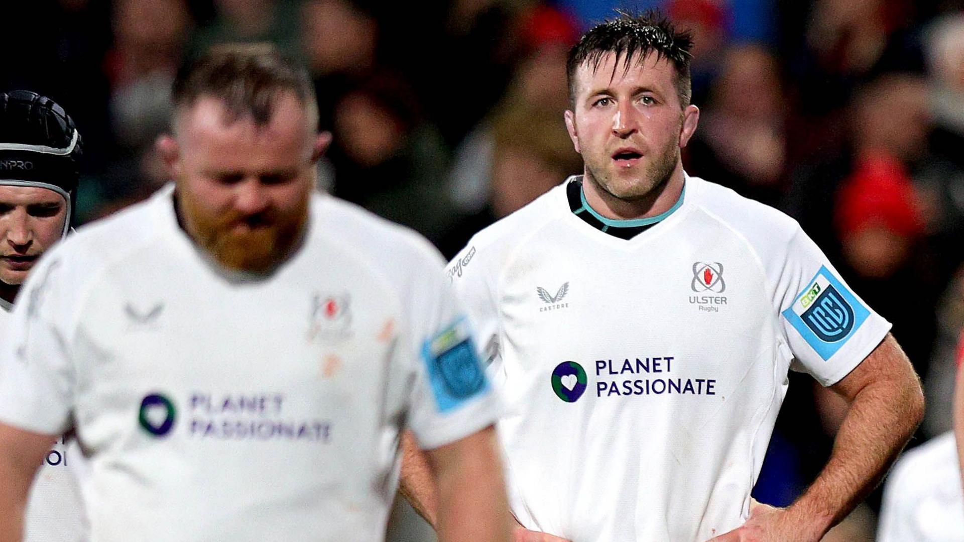Ulster's Rugby Season: A Premature End and Lessons Learned