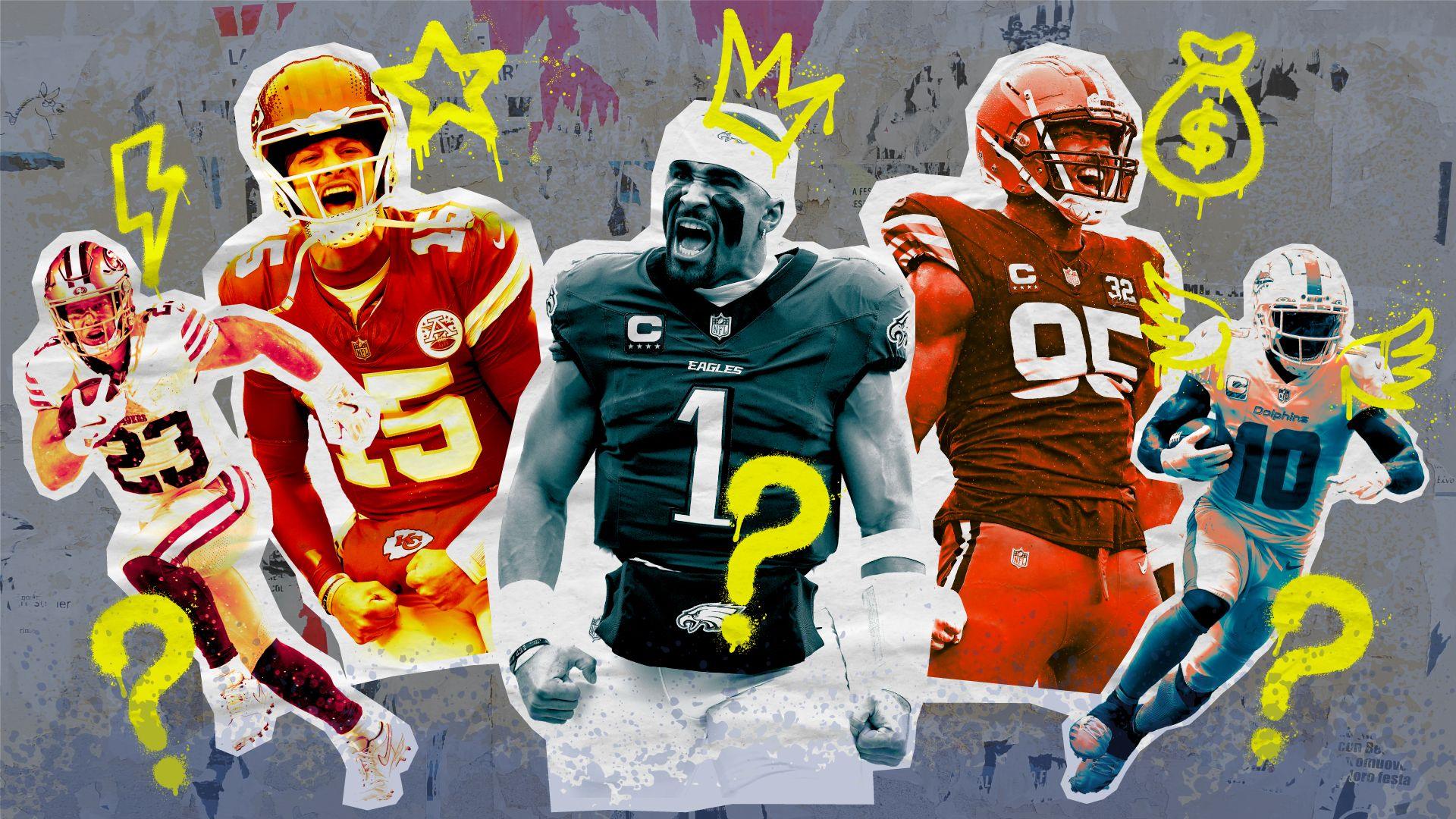 Ultimate Guide to Choosing Your NFL Team: History, Rivalries, and Global Impact