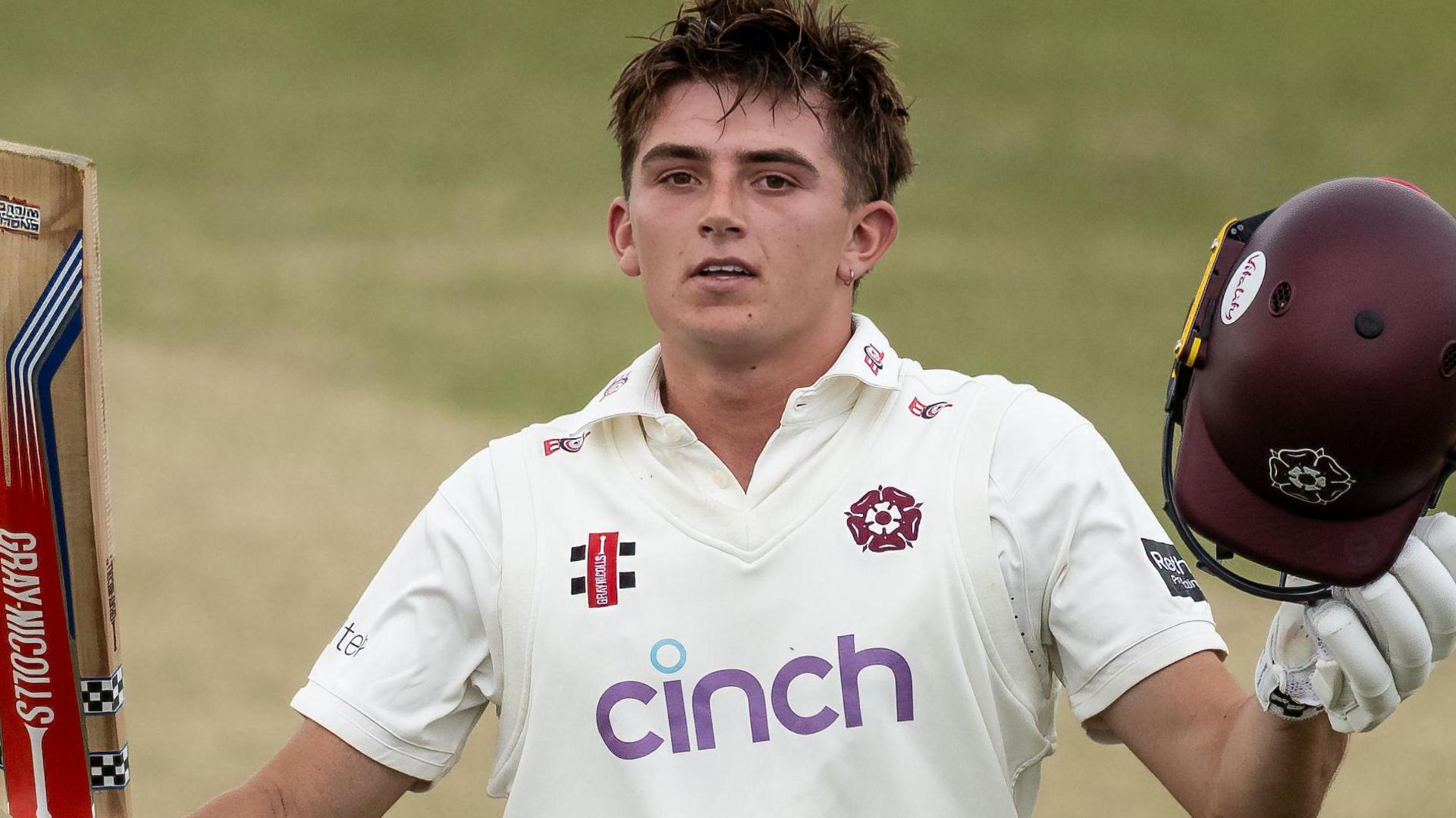 Northamptonshire Triumphs Over Middlesex in Thrilling County Championship Clash