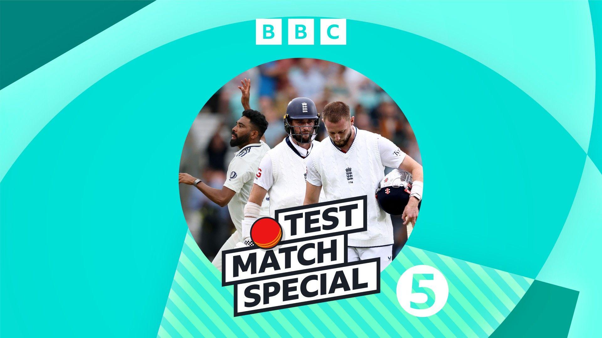 Epic Finale: England vs India Test Series Ends in High Drama and Emotion