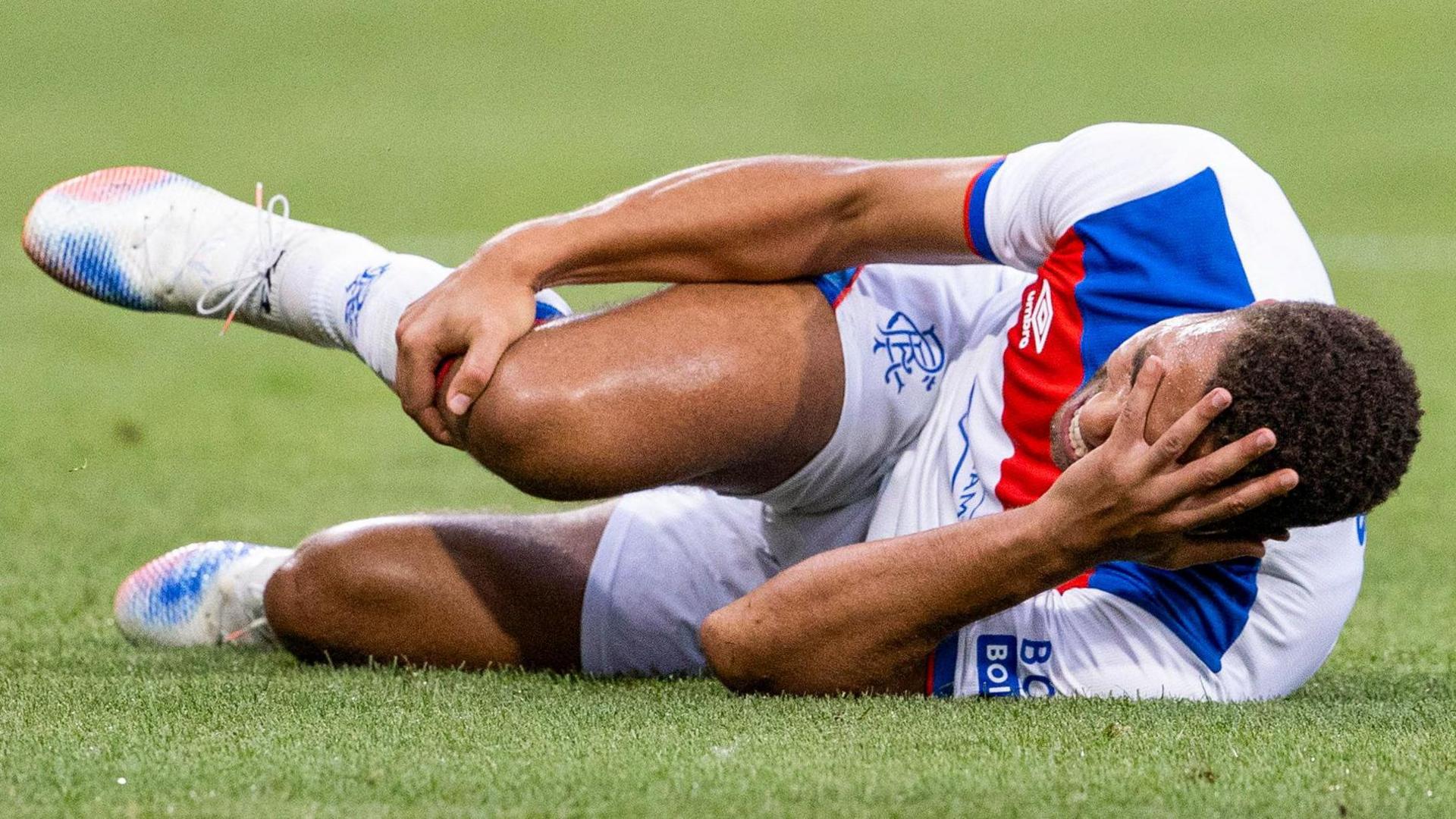 Cyriel Dessers Injury Update: Rangers Forward Could Return for Champions League Play-Off