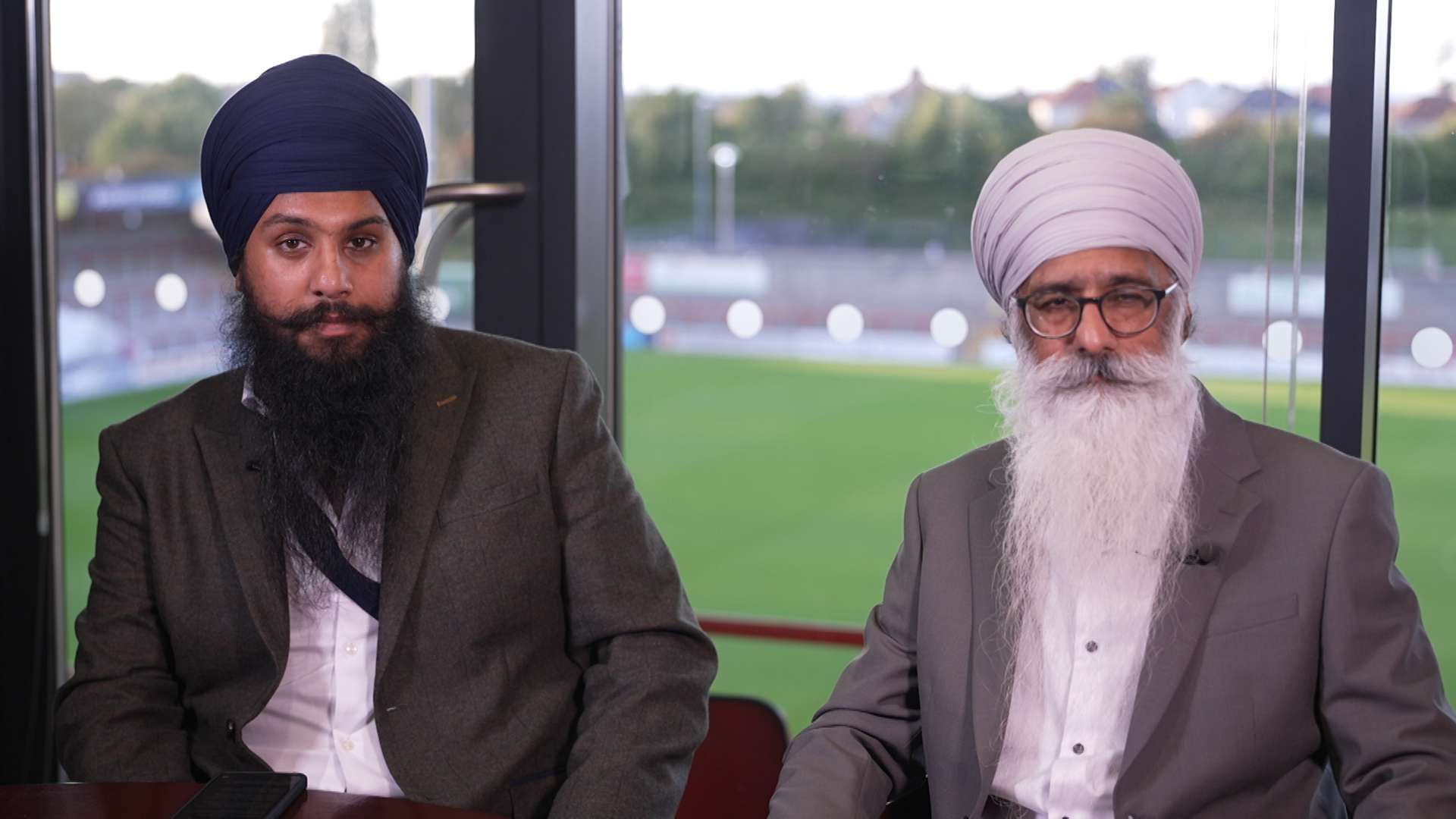 Panjab Warriors Revive Morecambe FC: A New Dawn After Financial Turmoil