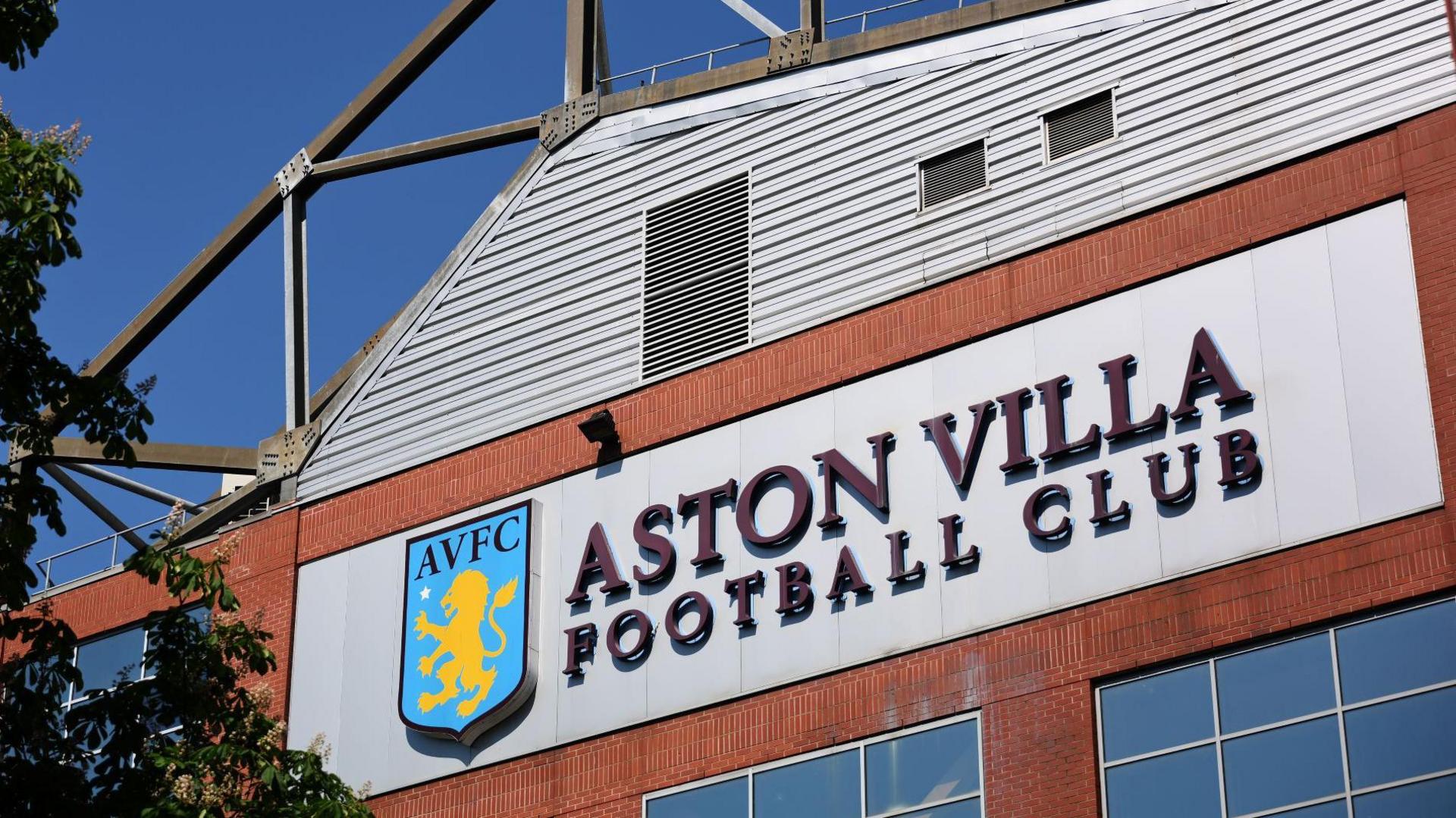 Aston Villa's Security Controversy: Stewards Opt-Out and Fan Ban Ahead of Maccabi Tel Aviv Europa Clash