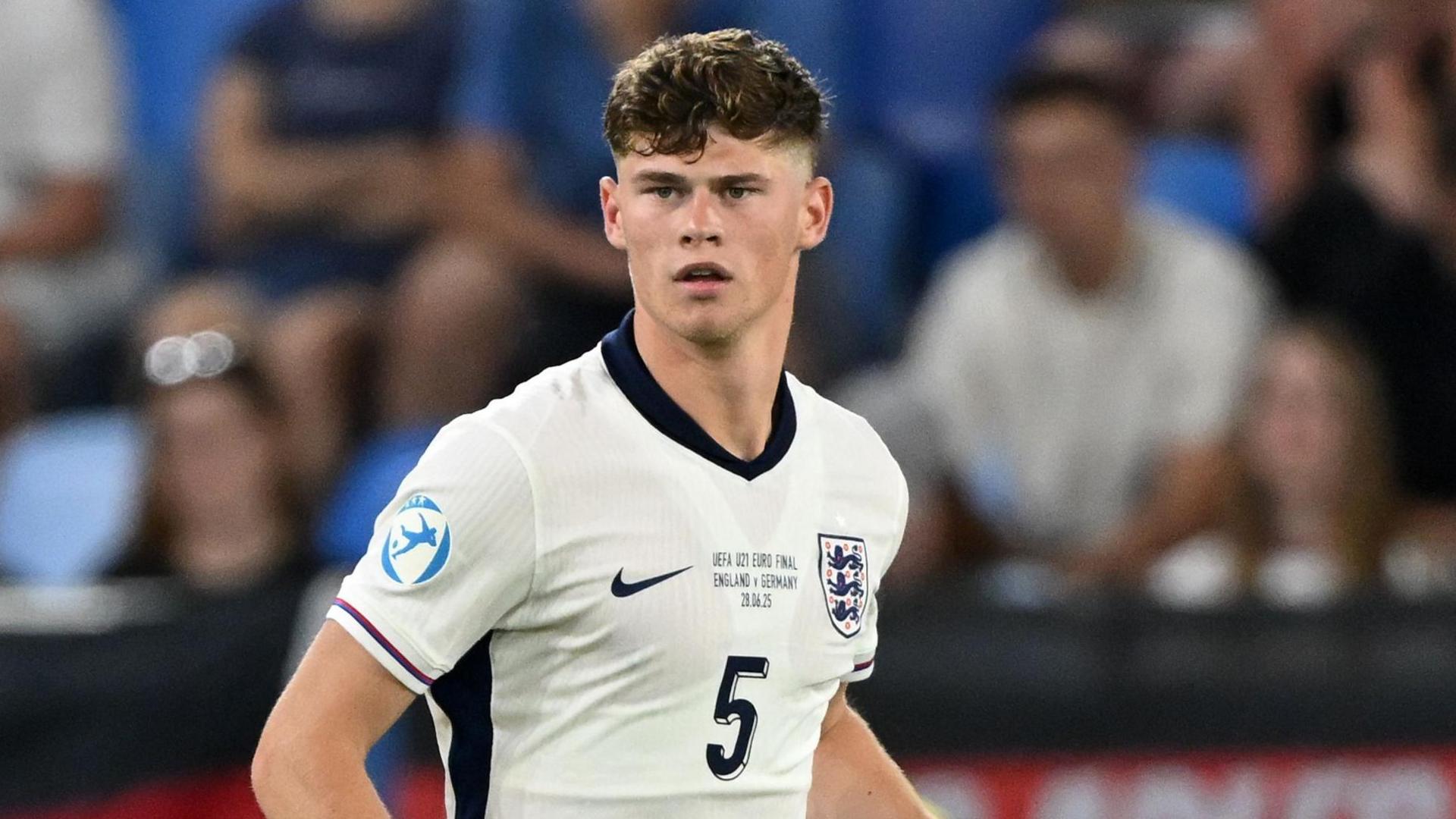West Ham Eyes Toulouse Star Charlie Cresswell Ahead of Transfer Deadline